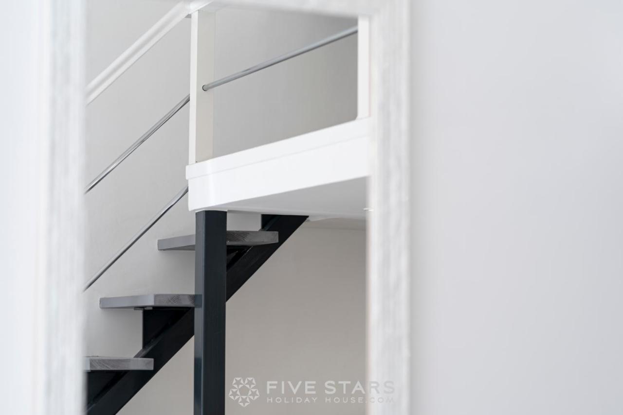 Studio Imperator Five Stars Holiday House Nice Luaran gambar
