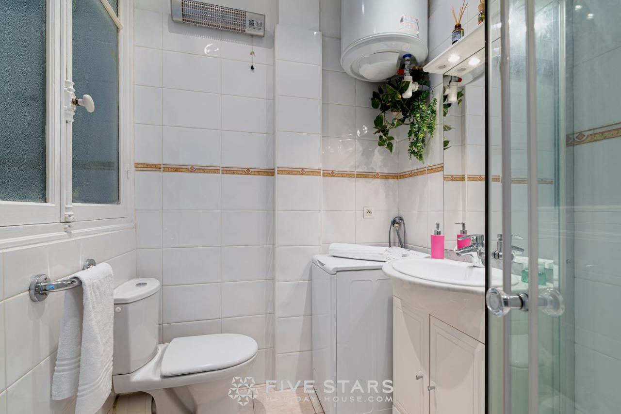 Studio Imperator Five Stars Holiday House Nice Luaran gambar