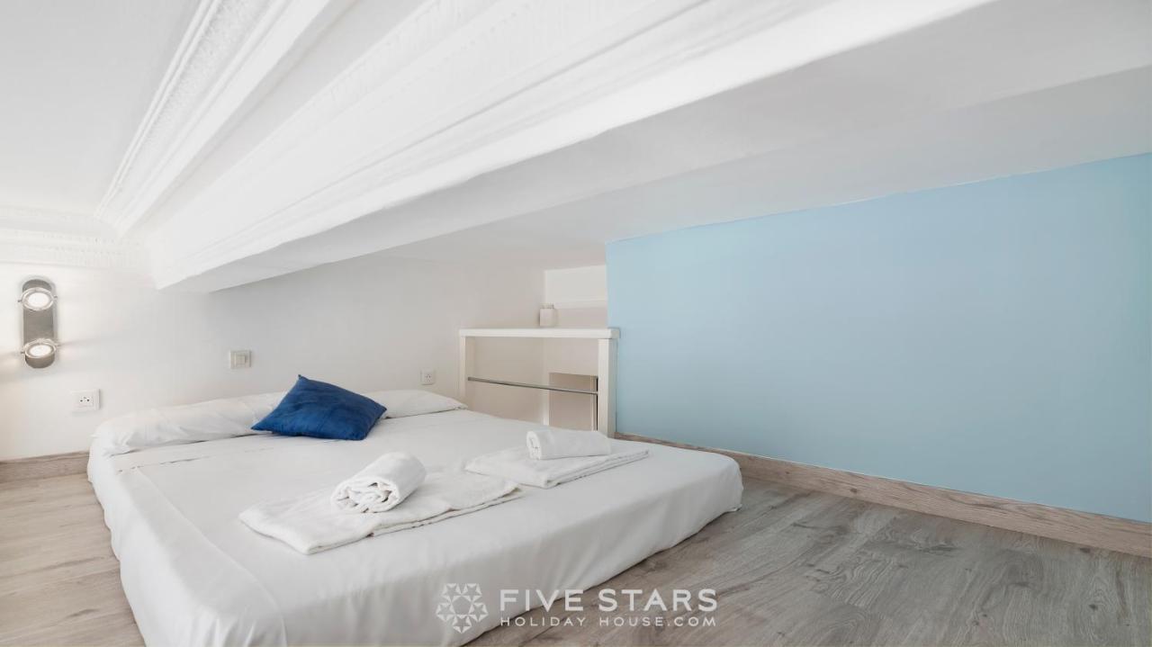 Studio Imperator Five Stars Holiday House Nice Luaran gambar