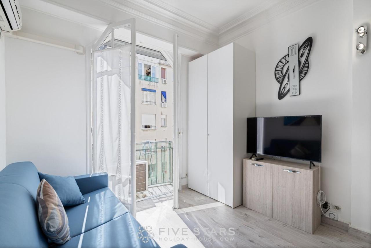 Studio Imperator Five Stars Holiday House Nice Luaran gambar