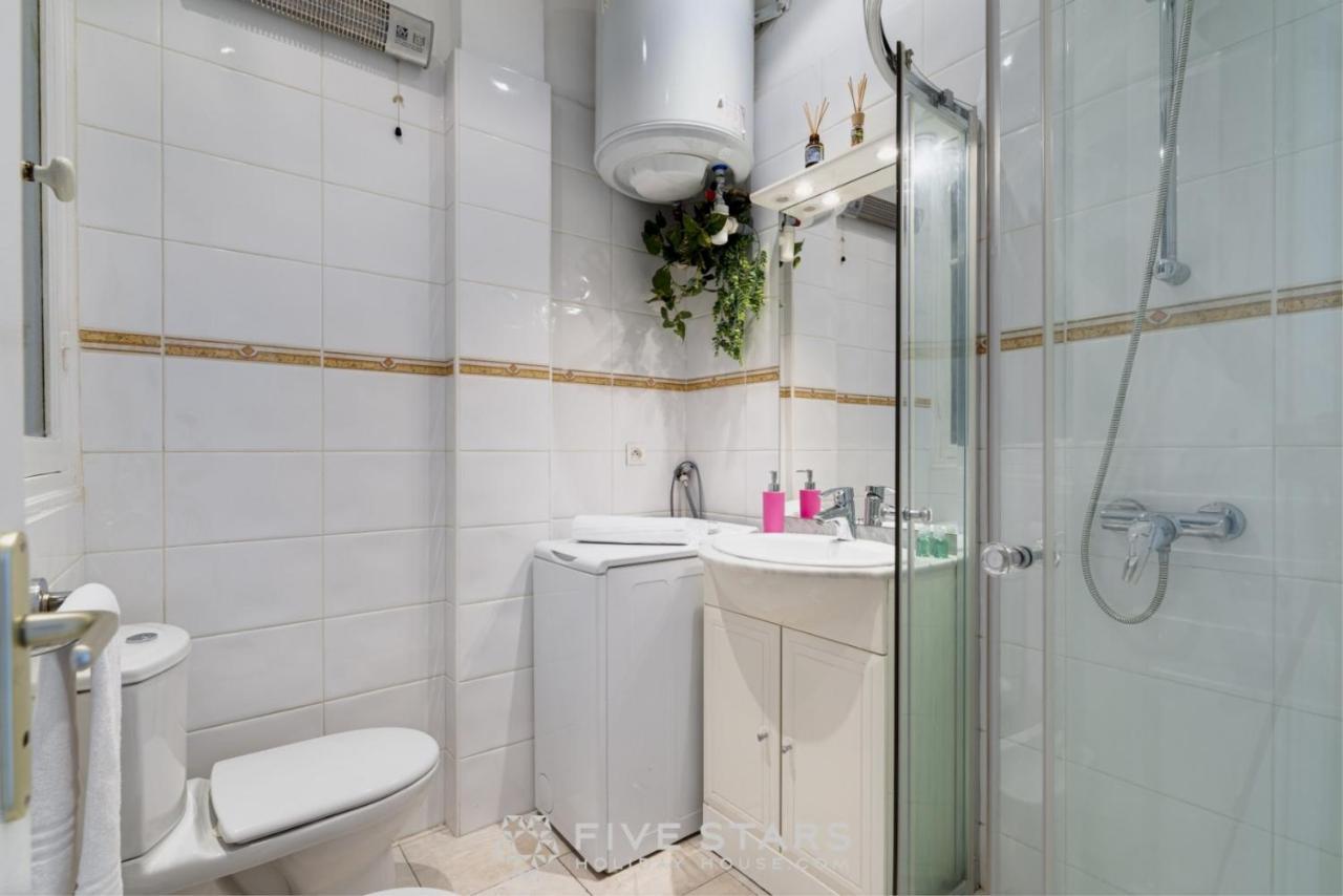 Studio Imperator Five Stars Holiday House Nice Luaran gambar
